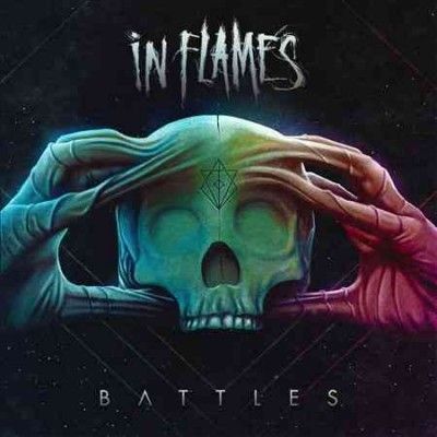 In Flames - Battles (Vinyl)