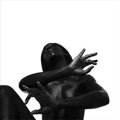 Infrared (Vinyl / 12" Album)