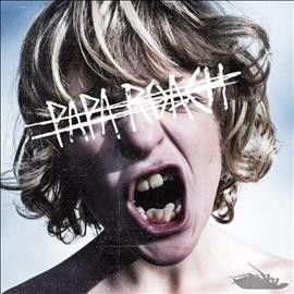 Papa Roach - Crooked Teeth (Vinyl)