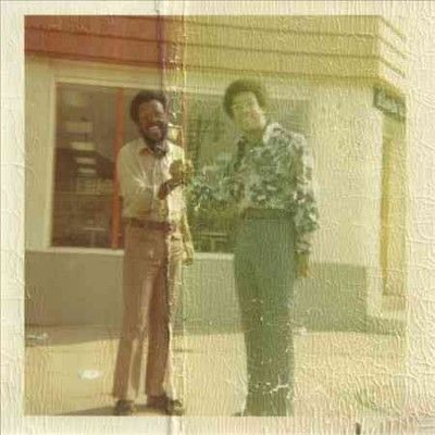Jeff Parker - New Breed (Vinyl)