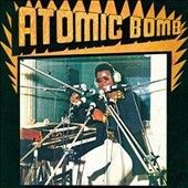 William Onyeabor - Atomic Bomb (Vinyl)