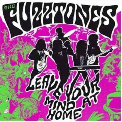 Leave Your Mind at Home (Vinyl / 12" Album with 7" Single)