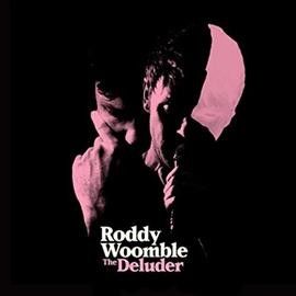 The Deluder (Vinyl / 12" Album)