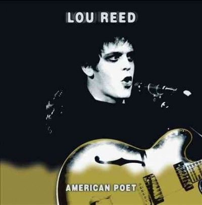 American Poet (Vinyl / 12" Album)