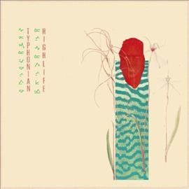 Typhonian Highlife - World Of Shells (Vinyl)