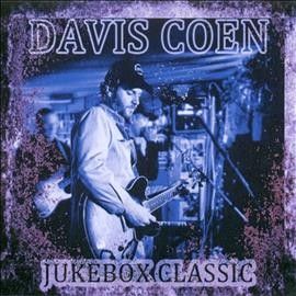 Davis Coen - Jukebox Classic (CD)