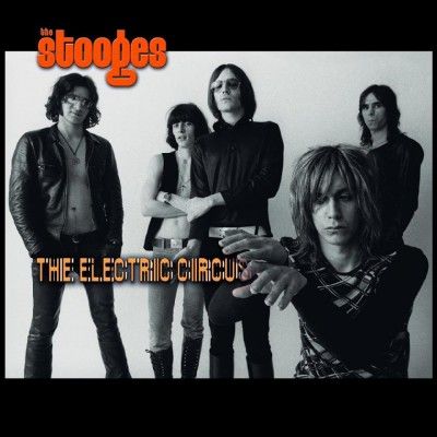 The Electric Circus (Vinyl / 12" Album Coloured Vinyl)