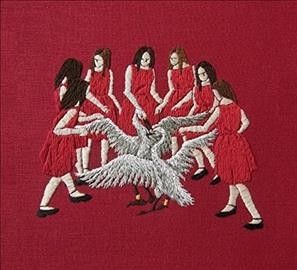 Pillow Talk - This Is All Pretend (Vinyl)