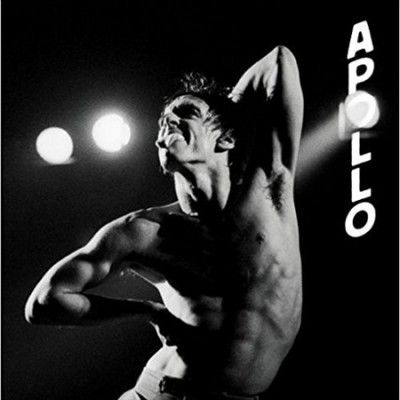 Apollo (Vinyl / 10" Single)