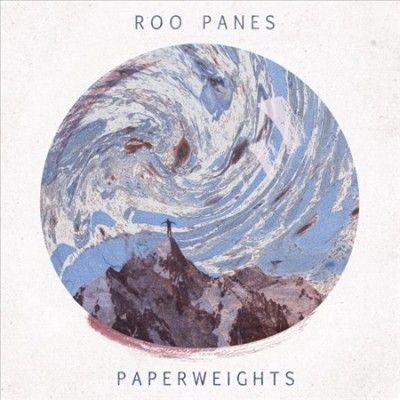 Roo Panes - Paperweights (Vinyl)