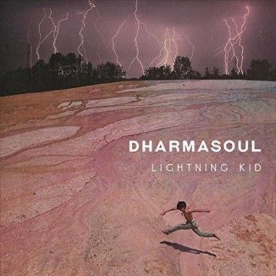Dharmasoul - Lightning Kid (Vinyl)