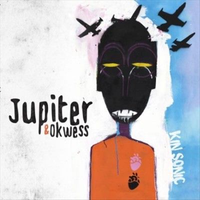 Jupiter &amp; Okwess - Kin Sonic (Vinyl)