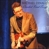 Michael Dinallo - Crooked Road Songs (CD)