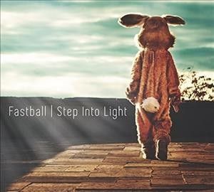 Fastball - Step Into Light (Vinyl)