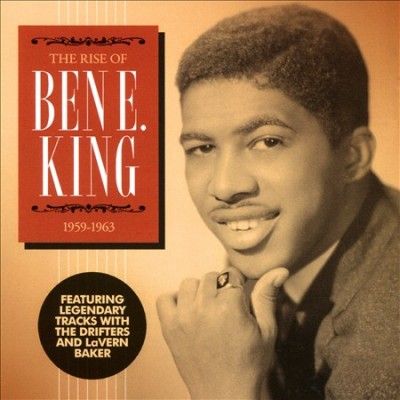 Ben E. King - Rise Of Ben E King: 1959 - 1963 (CD)