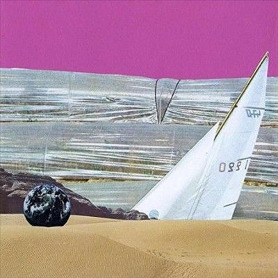 Black Lizard - Celebration Of A New Dawn (Vinyl)