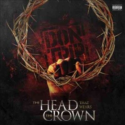 Don Trip - Head That Wears The Crown (CD)