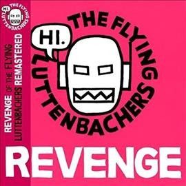 Flying Luttenbachers - Revenge Of The Flying Luttenbachers (Vinyl)