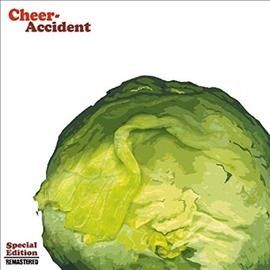 Cheer - Accident - Salad Days: Remastered (Vinyl)