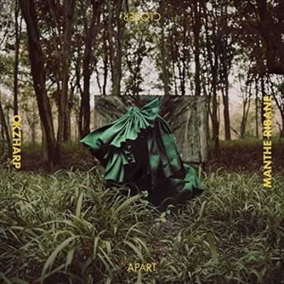 Closer Apart (Vinyl / 12" Album)