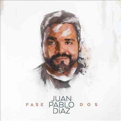 Juan Pablo Diaz - Fase Dos (CD)