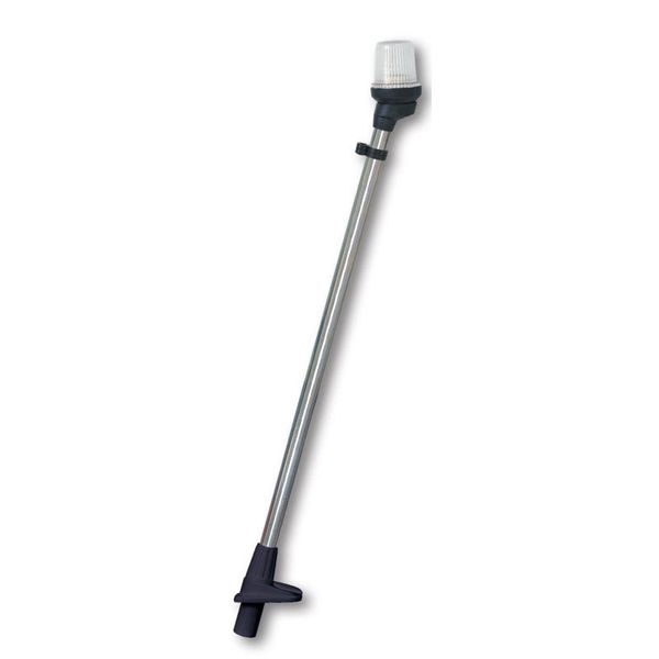 Lalizas Pole Anchor Light Plug-in - 54cm