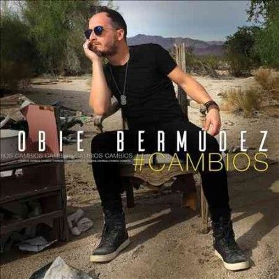 Obie Bermudez - Cambios (CD)