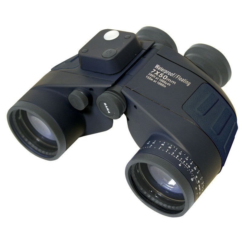 Waterproof Binoculars with Compass Shop Today. Get it Tomorrow