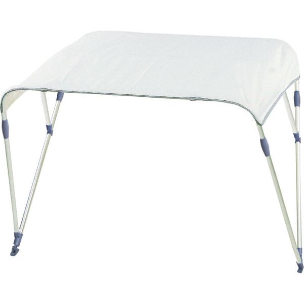 Aluminium Canopy - 170cm Wide