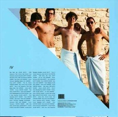 Badbadnotgood - Iv (Vinyl)
