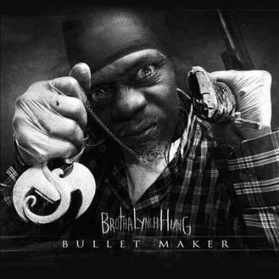 Brotha Lynch Hung - Bullet Maker (CD)