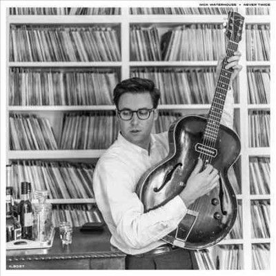 Nick Waterhouse - Never Twice (Vinyl)