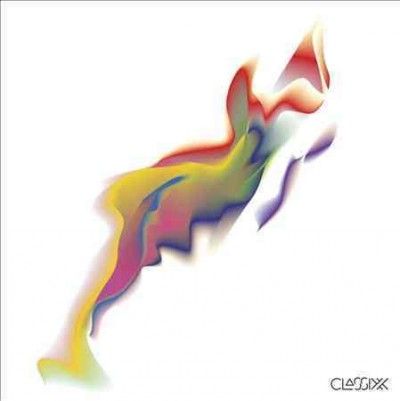 Classixx - Faraway Reach (Vinyl)