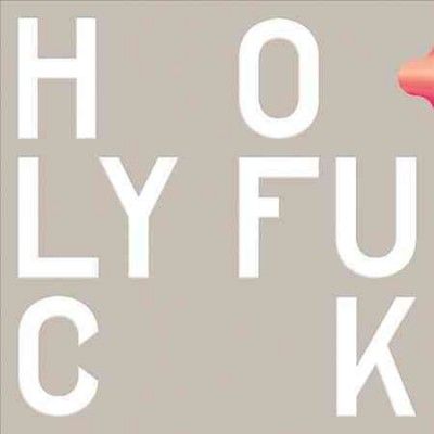 Holy F*ck - Congrats (Vinyl)