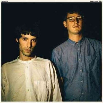 Molochs - America? S Velvet Glory (Vinyl)