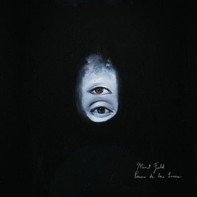 Mint Field - Pasar De Las Luces (Vinyl)