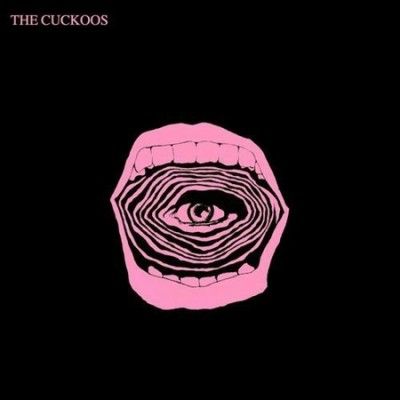 Cuckoos - Cuckoos (Vinyl)