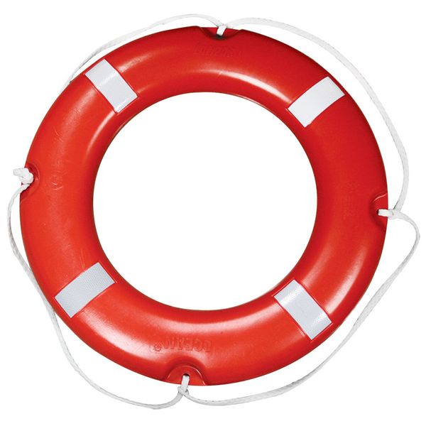 Lalizas Lifebuoy Ring