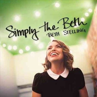 Beth Stelling - Simply The Beth (CD)