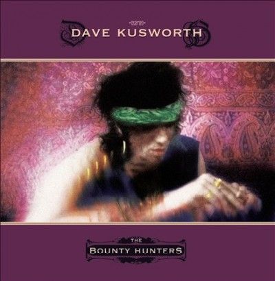 The Bounty Hunters (Vinyl / 12" Album Coloured Vinyl (Limited Edition))