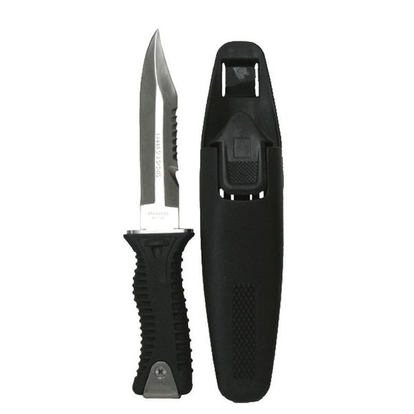 Discovery Diving Knife - 14.3cm