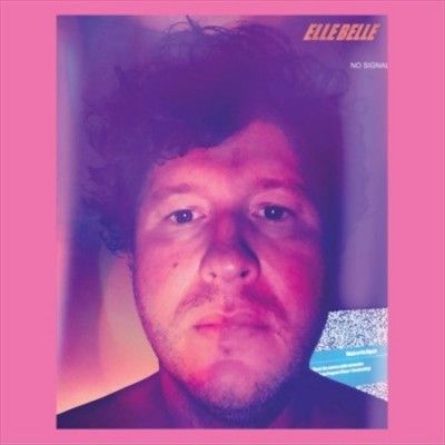 Elle Belle - No Signal (Vinyl)