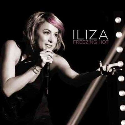 Iliza Shlesinger - Freezing Hot (CD)