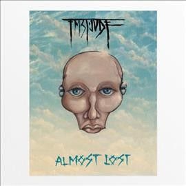Frederick St. Jude - Almost Lost (Vinyl)