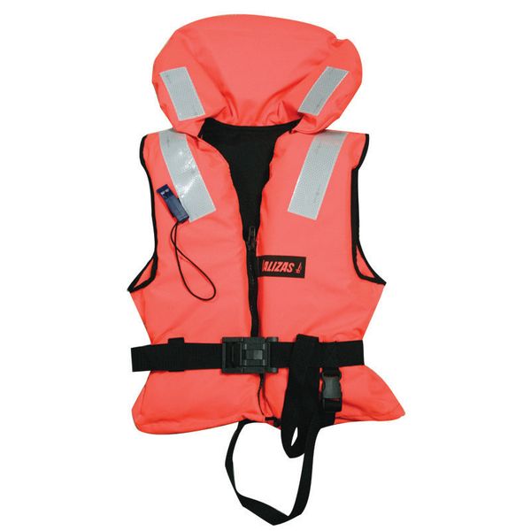 Lalizas Lifejacket 100N, 70-90kg