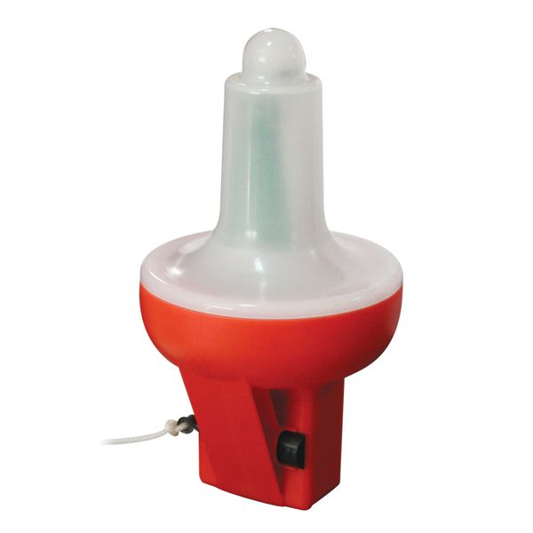 Lalizas Lifebuoy Light