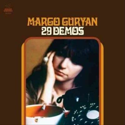 Margo Guryan - 29 Demos (Vinyl)