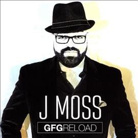 J Moss - Gfg Reload (CD)