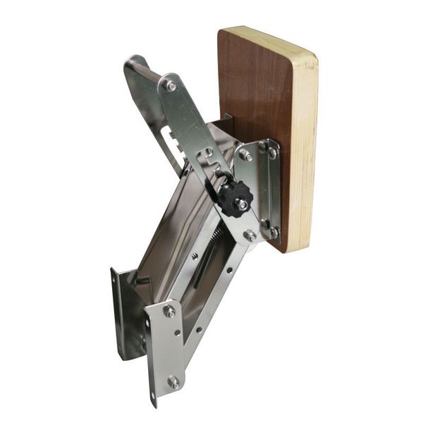 Outboard Motor Bracket
