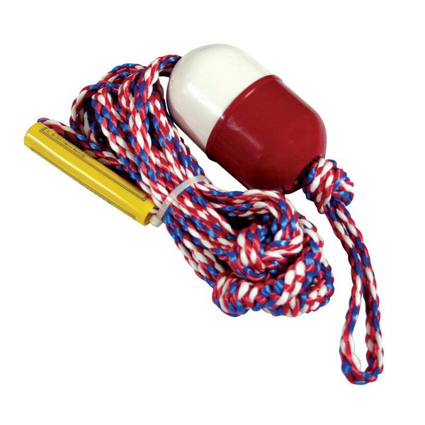 Tow Harness with Float